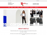 beetlebranding.com.au Thumbnail