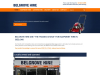 Belgrove.com.au