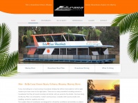bellacasahouseboats.com.au