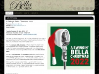 bellaunion.com.au Thumbnail