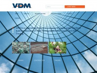 vdmgroup.com.au Thumbnail