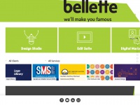 bellette.com.au Thumbnail