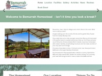 Bemurrah.com.au