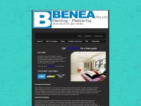 benea.com.au Thumbnail