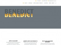 benedict.com.au Thumbnail