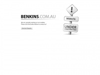 benkins.com.au Thumbnail