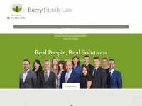 berryfamilylaw.com.au Thumbnail