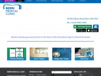 berrimedical.com.au