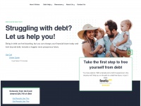 Beyonddebt.com.au