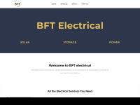 Bftelectrical.com.au