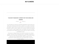 Bgflowers.com.au