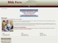 biblefacts.com.au
