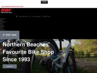 bikefactory.com.au Thumbnail