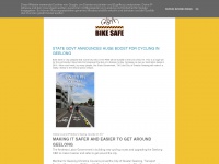 bikesafe.com.au Thumbnail