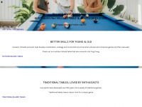 billiardshop.com.au Thumbnail