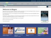 bingara.com.au Thumbnail