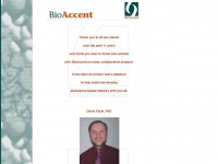 Bioaccent.com.au