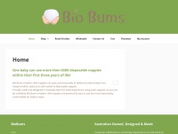 Biobums.com.au
