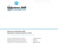 Biosystems2000.com.au