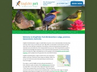 birdwatchers.com.au Thumbnail