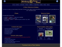 Birdway.com.au