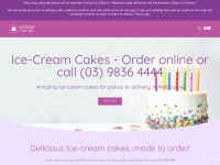 birthdaycakeshop.com.au