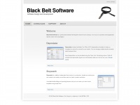 Blackbeltsoftware.com.au