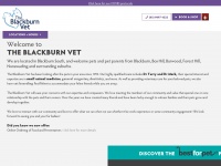 Blackburnvet.com.au