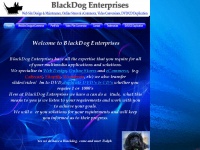 Blackdogenterprises.com.au