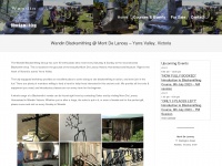 blacksmithing.com.au Thumbnail