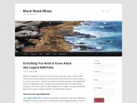 blackwoodwines.com.au