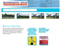 Blenhaven.com.au