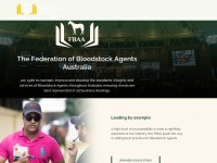 bloodstockagents.com.au Thumbnail