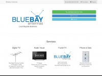 bluebayantennas.com.au Thumbnail