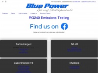 Bluepower.com.au