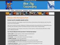 blueskycarpentry.com.au Thumbnail