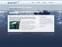 blueskyfisheries.com.au Thumbnail