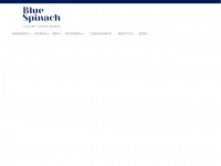 Bluespinach.com.au