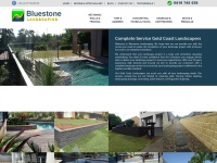 Bluestonelandscaping.com.au