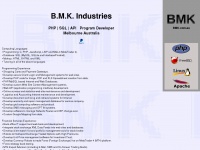 Bmk.com.au