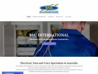 Bmi-international.com.au