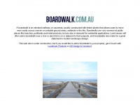 Boardwalk.com.au