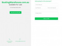 boatingwarehouse.com.au