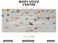 Bodyvoice.com.au