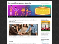 bollywoodentertainment.com.au
