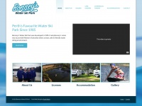 bonneyswaterskipark.com.au Thumbnail