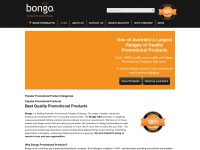 Bongo.com.au