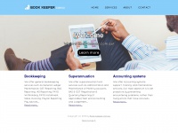 Book-keeper.com.au