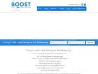 boostbookkeeping.com.au