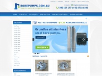 Borepumps.com.au